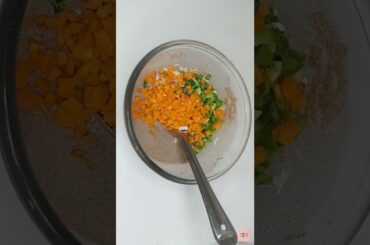 Instant Ragi Chilla For Weight Loss | Healthy Breakfast Recipe | Weight Loss Recipe | Wowfoodrecipe