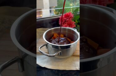 Gluten, sugar & lactose free delicious chocolate cake. Recipe in comment #healthy #healthyfood