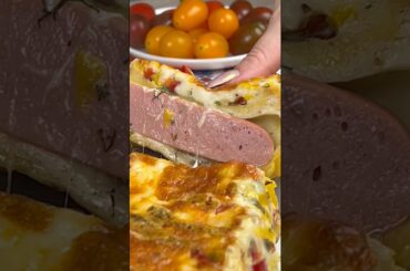 This appetizer won over all the guests!