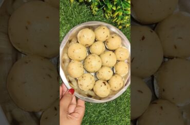 Sooji Snacks Recipe | Evening Snacks Recipe | Healthy Snacks | Rava Recipe #shorts #viral #youtube