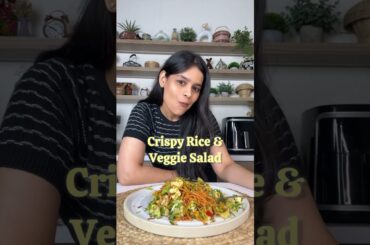 Day 3/10 “Wholesome Salad” | #weightlossrecipe #detoxdiet #healthysalad