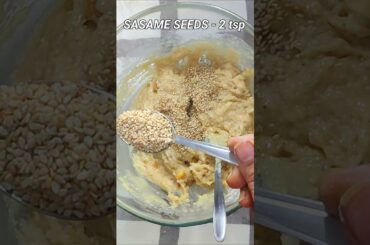 Don't throw away Ripend BANANAS!! In just 10 mins make easy & Tasty Healthy Snacks! BANANA PANIYARAM