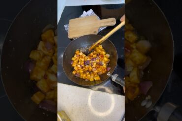 Quick dinner recipe Indian #homemade #healthy #deliciious #shorts #asmrvideo #vegetarian