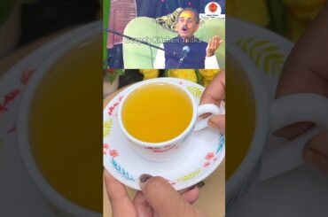 Acharya Manish Ji's Healthy Giloy Kadha Recipe #shorts #acharyamanishji #ashortaday