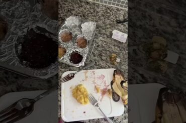 Snack Ideas for Overripe Fruit | Easy Leftover Fruit & Chocolate Recipe | Healthy Candy Dessert