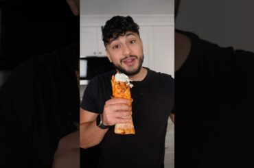 Chicken Gyro For Weight Loss