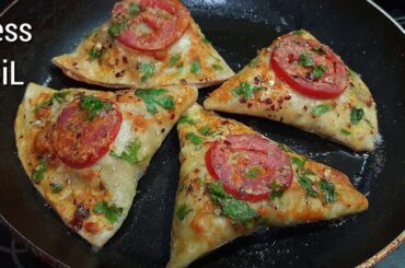 15 Minutes Instant Dinner Recipe|Dinner recipes|Dinner recipes indian vegetarian|Veg Dinner recipes