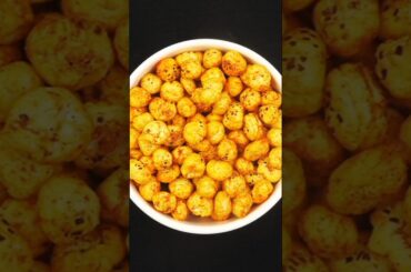 Spicy Makhana Recipe | Masala Makhana Recipe | Healthy Snacks Recipe | Evening Snacks | Easy Snacks