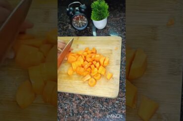 Yummy and healthy Carrot payasa #youtube #food #tasteofcoorg #cooking #tastyfood #healthy