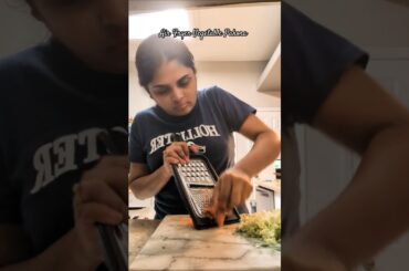 MiniVlog4:Air Fryer Pakora Recipe | Diabetic friendly | Diet #shorts #food #healthy #lowcalorie