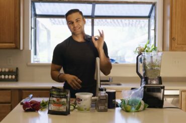 Easy Green Mint Chutney Recipe for Meal Prep | Healthy, Low-Calorie, and Delicious!