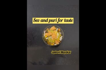 Yummy healthy snack recipe #moongchaat #snacks #healthylifestyle