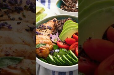 Healthy Dinner Recipes for Active People