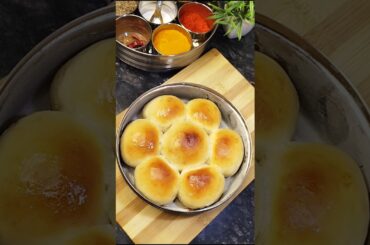 Easy or super soft Ladi Pav dough recipe #breaddough #shorts #youtubeshorts #pavbhaji #viralshorts