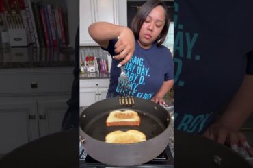 BBL Sandwich! Better than a BLT!