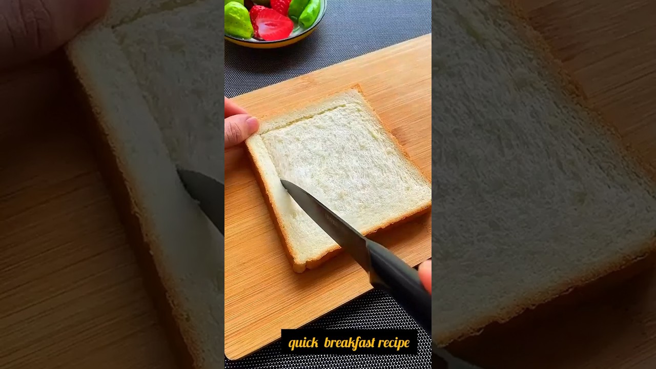 5 Min Quick Breakfast Recipe at home #breakfast #shorts #recipe 5 Min Quick Breakfast Recipe at home #breakfast #shorts #recipe