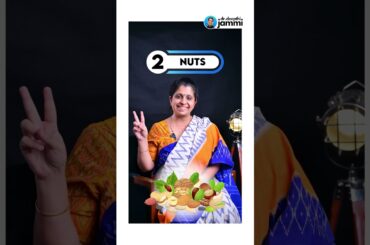 5 Healthy Snacks During Pregnancy | Dr. Deepthi Jammi