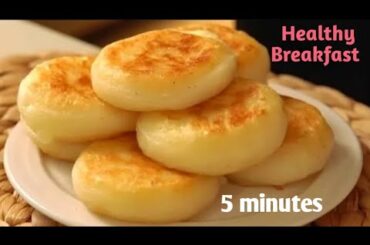 Easy & Healthy Breakfast Recipe | Dinner Recipes | top foods and recipes