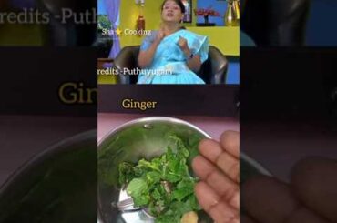 Refreshing Mint juice#shorts#healthy