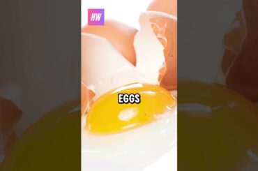 5 Breakfasts That Melt Belly Fat Fast! #shorts #BellyFatBurn