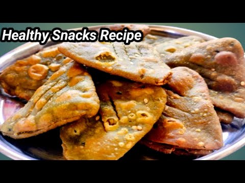 Namkeen Mathri Recipe| Palak Mathri Recipe| Snacks Recipes| Healthy Breakfast Recipe Namkeen Mathri Recipe| Palak Mathri Recipe| Snacks Recipes| Healthy Breakfast Recipe