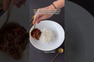 Weightloss Rice Meals : Ep-2 | Healthy Burrito Bowl #youtubeshorts #shorts #viralshort #nutritionist