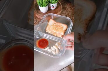 Healthy Lunchbox Recipe #youtubshorts #Viral #ytshorts #healthy #healthyfood  #lunchboxrecipes