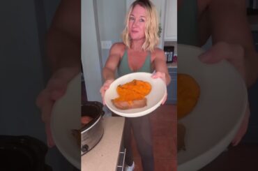 Simple Fast Dinner Idea