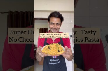 Super Healthy , Hidden Veggie Pasta #pasta #healthyrecipes #healthybreakfast #momlife