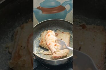 ASMR Sweet Milk Bread Recipe #shorts #youtubeshorts #trending #viralvideo #viralshorts #cooking