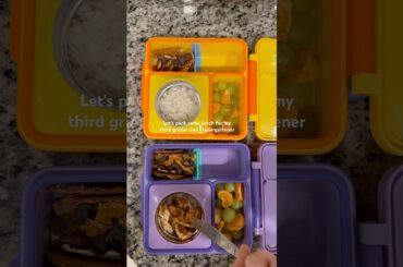 Simple and healthy #schoollunchideas #schoollunch #omiebox #kidslunchboxideas #easyschoollunches