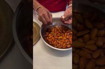 45 days of  eating healthy | Day 19/45| Best milk alternative |Somya Luhadia #healthcoach