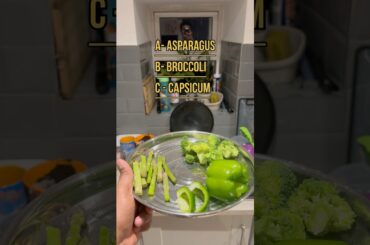 Healthy Breakfast ideas for Monday #breakfastideas #proteinreich #shortsfeed #weightloss #ireland