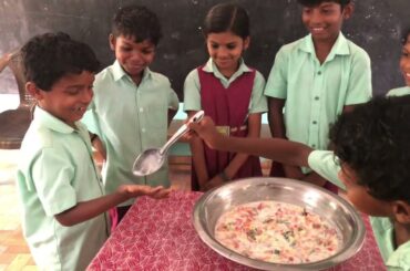 Salad making | 3rd Class Activity| EVS| Healthy Salad Recipe