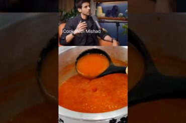 Kartik Aaryan's Weight Loss Tomato Soup Recipe #shorts #kartikaaryan