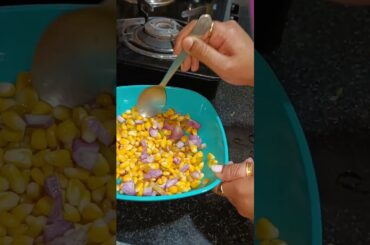 Healthy evening snacks #minivlog #ytshorts #snacks #healthy #recipe #easyrecipe #bengalivlog