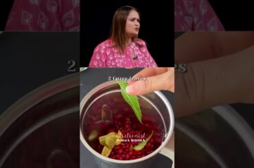 Ep: 2 | Celeb Healthy Choices | MIRACLE JUICE !! #masterchief #youtubeshorts #shorts #nutritionist