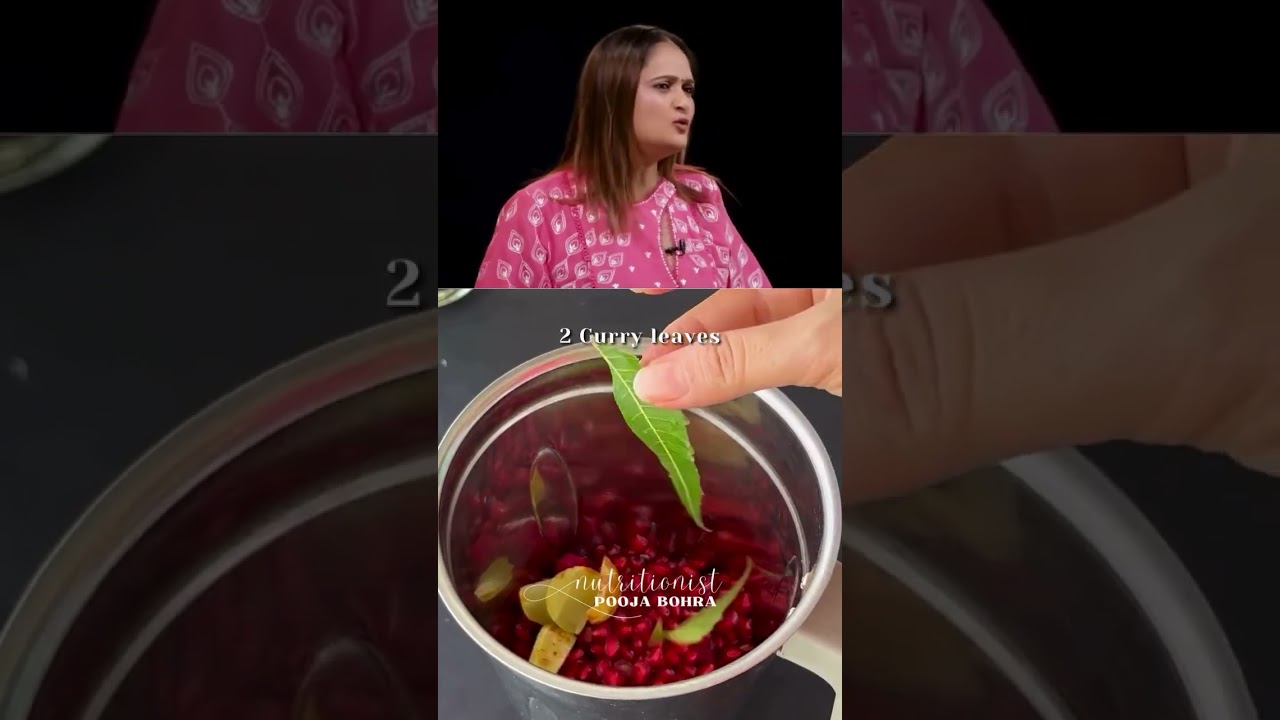 Ep: 2 | Celeb Healthy Choices | MIRACLE JUICE !! #masterchief #youtubeshorts #shorts #nutritionist Ep: 2 | Celeb Healthy Choices | MIRACLE JUICE !! #masterchief #youtubeshorts #shorts #nutritionist