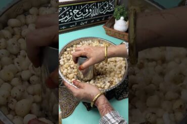 Gond makhani -recipe for new mothers after delivery #shorts #healthy #pregnancyfood