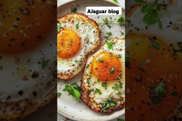 I Discovered the SECRET to a Healthy Breakfast! | Healthy Breakfast Ideas | #shorts #trending