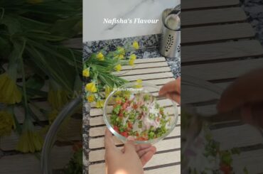 Make a tasty and nutritious breakfast recipe in 15 minutes with less oil | #Shortsvideoviral #recipe