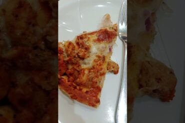 Chicken fajita |fajita pizza |Chicken fajita pizza recipe |fajita shorts |creamy fajita pizza|yummy