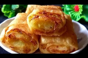 Easy Snacks To Make At Home | Healthy And Tasty Tiffin Recipes