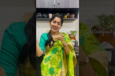 Oats sprouts veg upma #lightsonfood #harithareddy