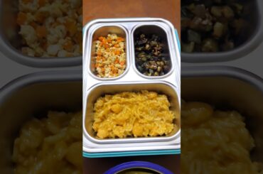 Healthy Lunch box menu #shorts #lunchbox #lunch #youtubeshorts #food