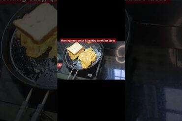 Omlet| Morning easy,quick healthy breakfast ideas| healthy breakfast recipe| simple breakfast ideas|