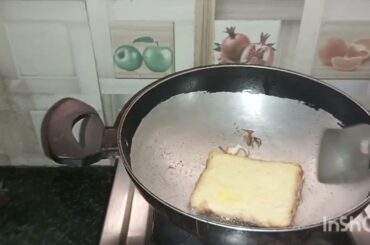 Bread omlette recipe ll tasty and healthy bread omelette recipe# shorts# ytshorts