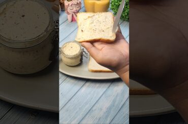 I Made Healthy Mayonnaise At Home