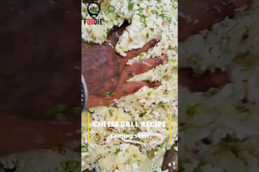 Paneer balls recipe | Potato Paneer balls | Healthy Snacks recipe | Quick Breakfast recipe #foodie