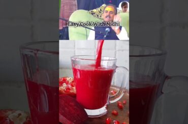 Acharya Manish Ji's Healthy Juice Recipe #shorts #acharyamanish #youtubeshorts #ytshorts #juice #yt